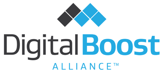 Digital Boost Alliance